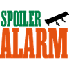 SPOILER ALARM