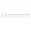 AESTHETIC