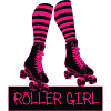 Roller Skates Rollerblades Roller girl