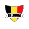 Belgium flag