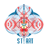 Fly and start