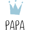 Papa Krone - Best Dad