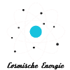 Cosmische Energie Atom Quantum Physik