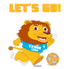 Team Lion
