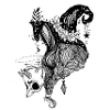 Sorcière