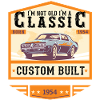 Classic since 1954