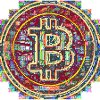 Bitcoin Symbol
