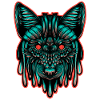 Fuchs Farbe
