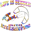 Kitesurf