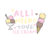 glace