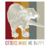 Otter favorite animal