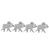 Koalas patterned