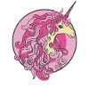 Beautiful Unicorn