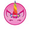 pink unicorn