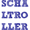 Schaltroller Schritzug schraffiert
