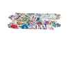 Cute Stamp Collectors Gift