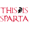 This is Sparta
