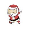 Christmas Santa Claus