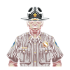 sheriff