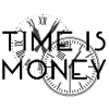 time is money