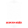 Pen and paper gestaendnis