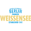Capitol Of Germany Berlin - Weissensee