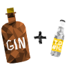 Polygin Tonic