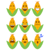Mais Emojis