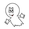 Gespenst