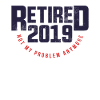 Ruhestand, Rente 2019