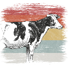 cow