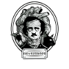 Edgar Allan Poe - Nevermore Shirt