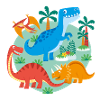 DINOSAURS