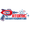 ATOMIC DESINTEGRATOR