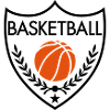 Basketball Blason