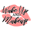 réveil et maquillage