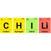 Chili Chemie Elemente