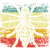 Bee animal