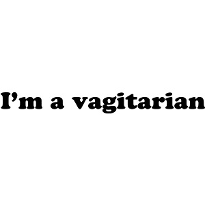 vagitarian