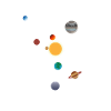 solar system
