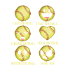 Softball - fan design