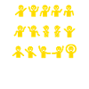 Nerd, T-shirt Danse Algèbre
