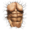 muscles 3