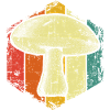 Magic mushroom drugs