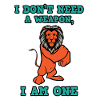 lion
