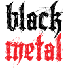 Black Metal