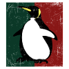 penguin