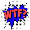 WTF?