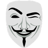 Fun Anonymous Guy Fawkes