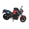 Motorcycle